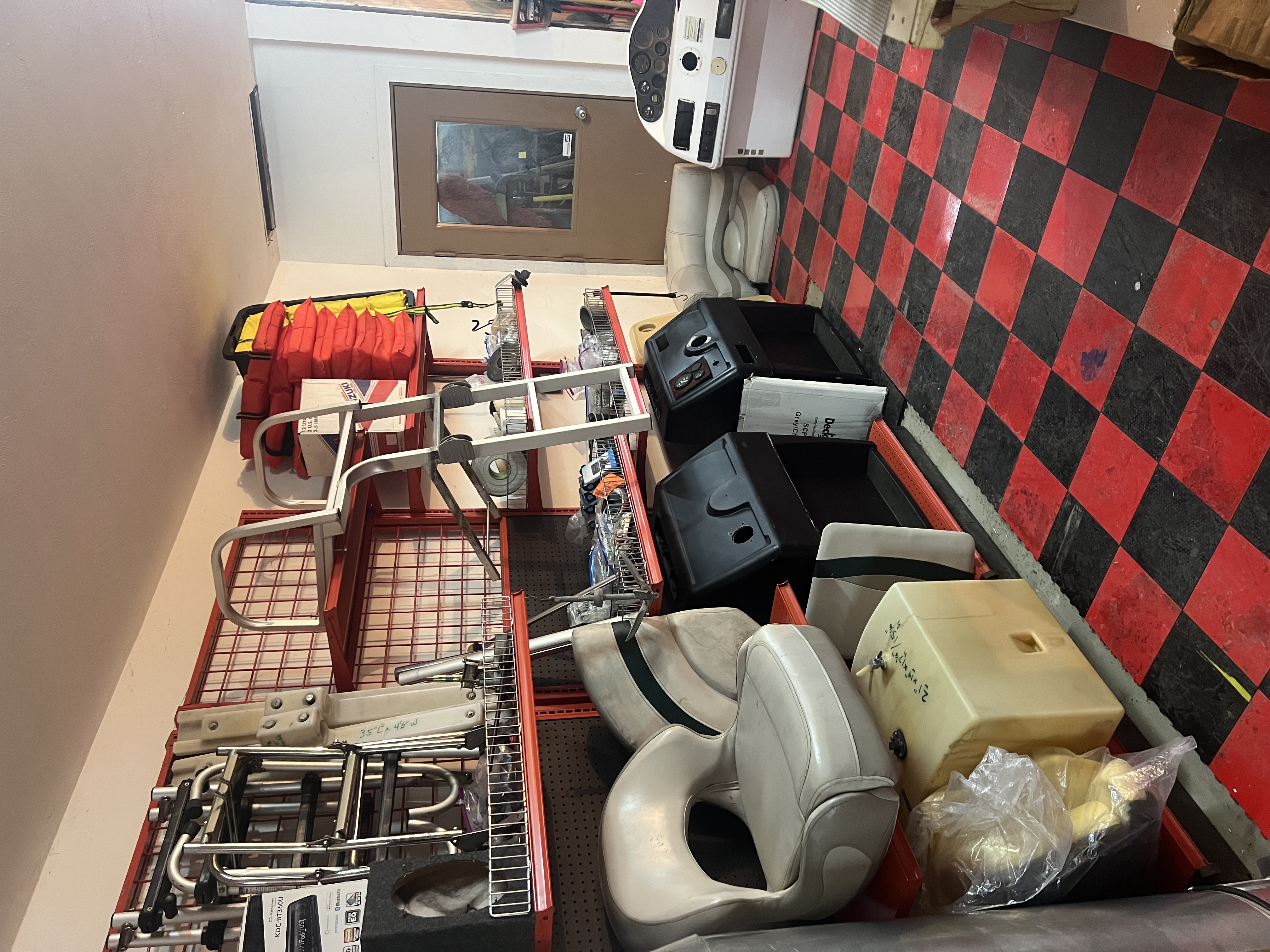 Recycled Parts Recycled Parts