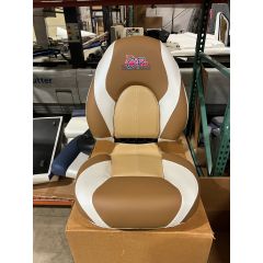 CP Carbon Fiber Carmel Fishing Seat