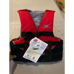 Marpac - Ski Vest