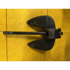 Recycled West Marine 15 lb Fishing Anchor