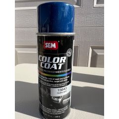 15643 SEM Pacific Blue Vinyl Paint