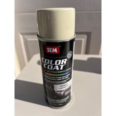15003 SEM Phantom White Vinyl Paint