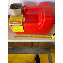 Suzuki 3 gallon Portable Fuel Tank