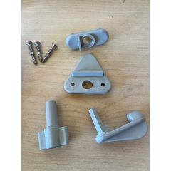 Fence Door Replacement Latch