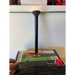 Recycled 10” All-Around Light without Lens or Mounting Bracket