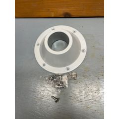 Table Mount with Hardware (Any Color)