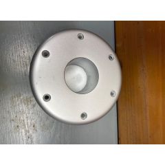 Flush Mount Table Leg Mount