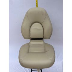 Crest Tan Fishing Seat