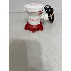 Attwood 500 GPH Bilge Pump