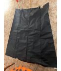 (48) Barletta Changing Room Curtain w/ Storage Mounting Kit - SCARY HALLOWEEN SALE