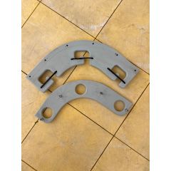 フィッシュオン!バス ガルッパ86Bのユーザー様から釣果のご報告がありました！ 海水温