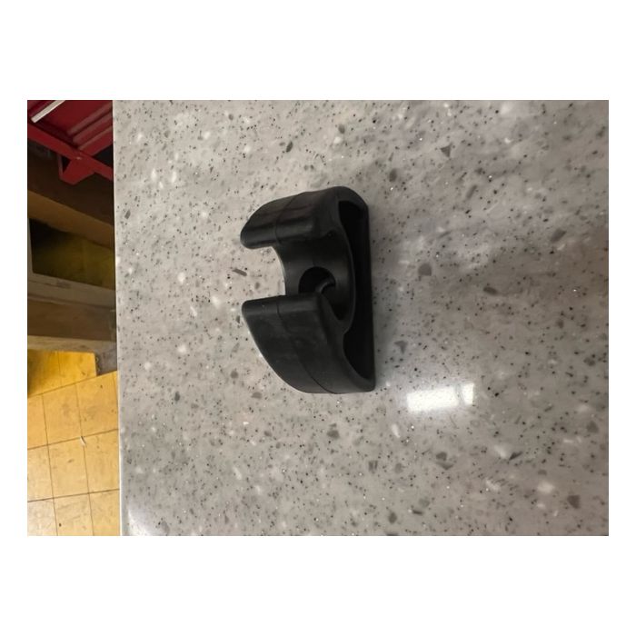 Pontoon Boat Pole Storage Clip